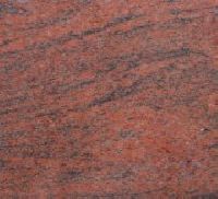 Red Multi Granite