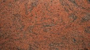 Red Multicolor Granite