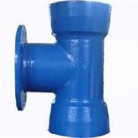 Ductile Iron Fittings