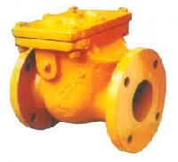 Reflux Valve