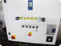 boiler control panels