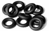 Viton Rubber