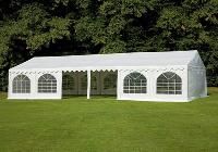 marquee tents