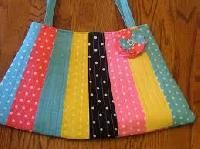 Patchwork Bags