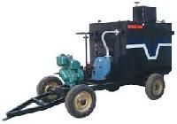 Truck Mounted Bitumen Sprayers