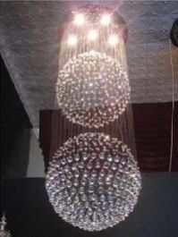 Crystal Chandeliers