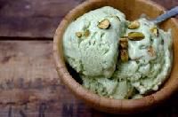 Pistachio Ice Cream