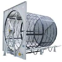 rotary air filters