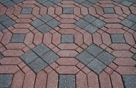 Interlock Pavers