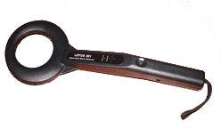 Hand Held Metal Detector 301