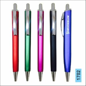 Plastic Pens