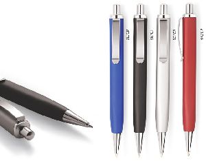 Push Button Ball Point Pen