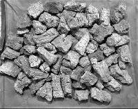 Low Ash Metallurgical Coke