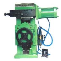 Pneumatic Roll Marking Machine