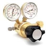 Gas Pressure Regulator