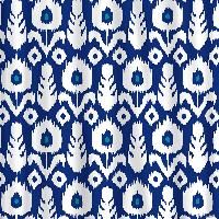 ikat fabrics