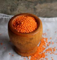 Split Red Lentil