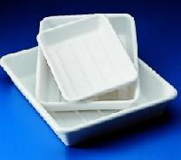 pvc trays