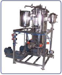 hank yarn dyeing machine