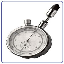 Tachometer