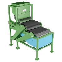 electromagnetic roll separators