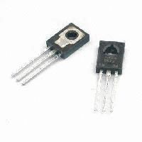 Power Transistors