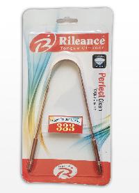 Rileance copper 333 Tonguecleaner