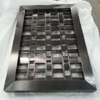 stainless steel craft