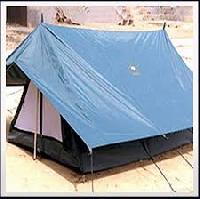 HDPE Tarpaulin Tents