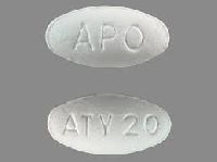 Atorvastatin Calcium