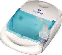 compressor nebulizer