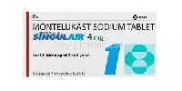 Montelukast Sodium