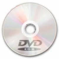 audio video cd