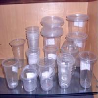 Disposable Water Glass