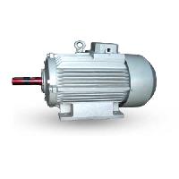 dual speed motors