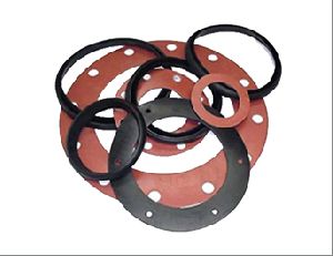 GASKETS, WASHERS