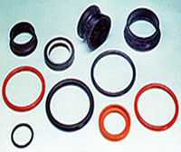 O Rings, U Seals, V Seal, Lip Seal, Wiper Seals