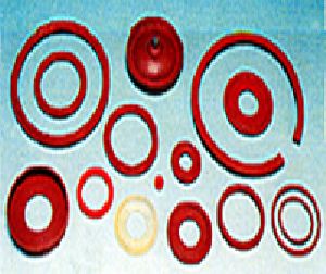 non-toxic molded gaskets