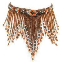 Beaded Chokers