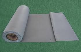 Fiberglass Filter Cloth