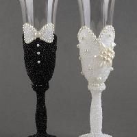 Decorative Glasses