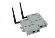 Wireless LAN Bridges