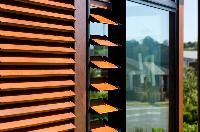 louver windows