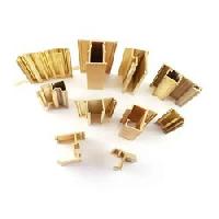 brass extrusions