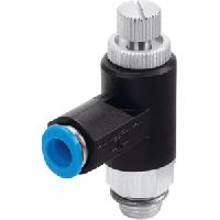 Pneumatic Check Valves