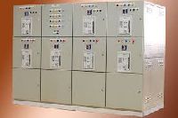 synchronization panels