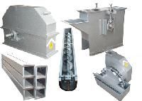 Bucket Elevator Parts