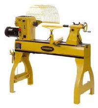 Wood Working Machinery