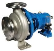 Chemical Process Pump