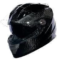 motorcycle helmet